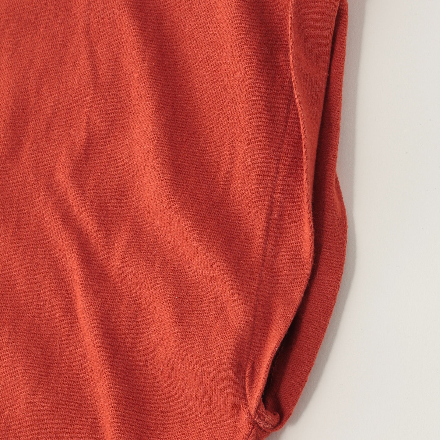 NATURAL LIGHT COTTON JERSEY