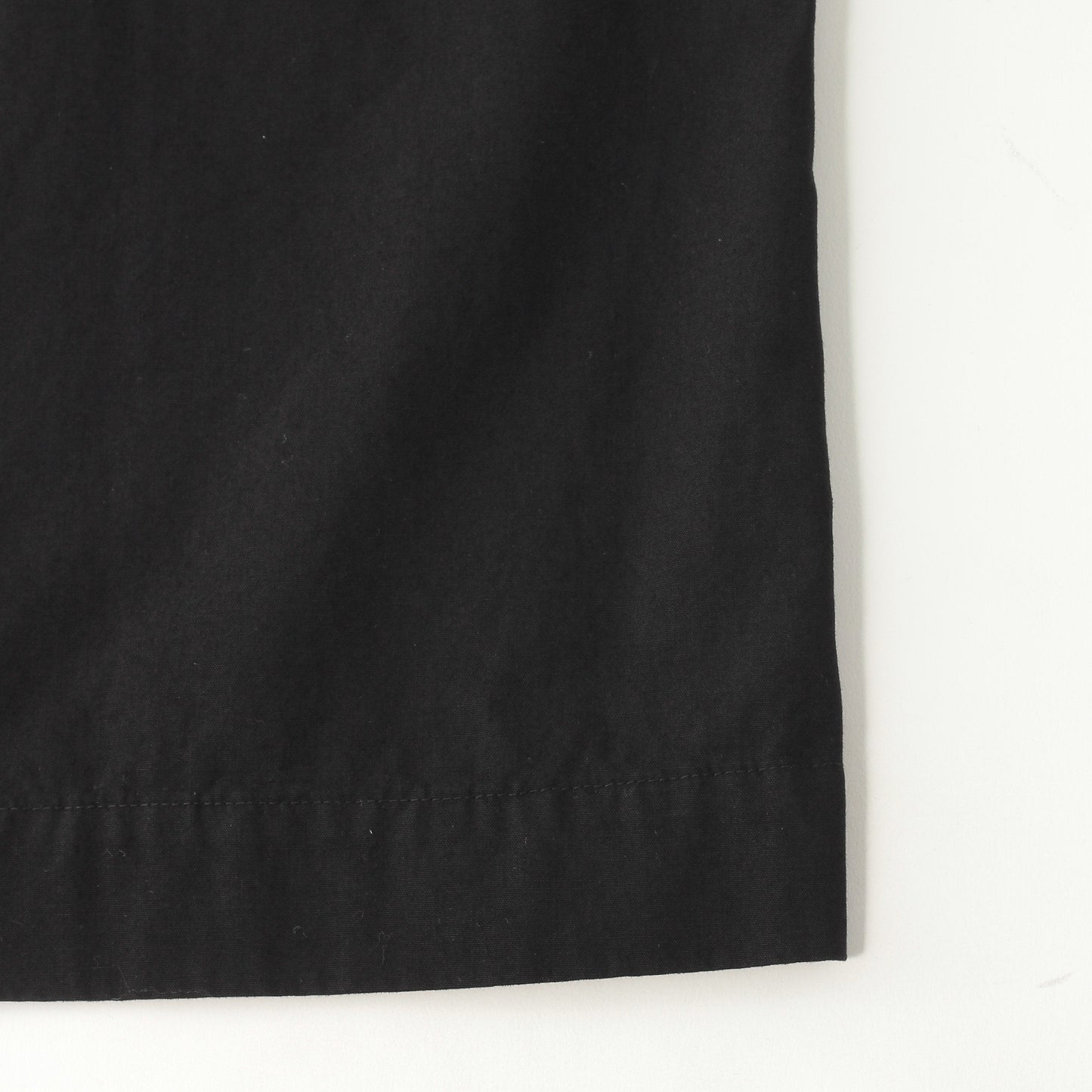 GARMENT DYE VINTAGE POPLIN DRESS