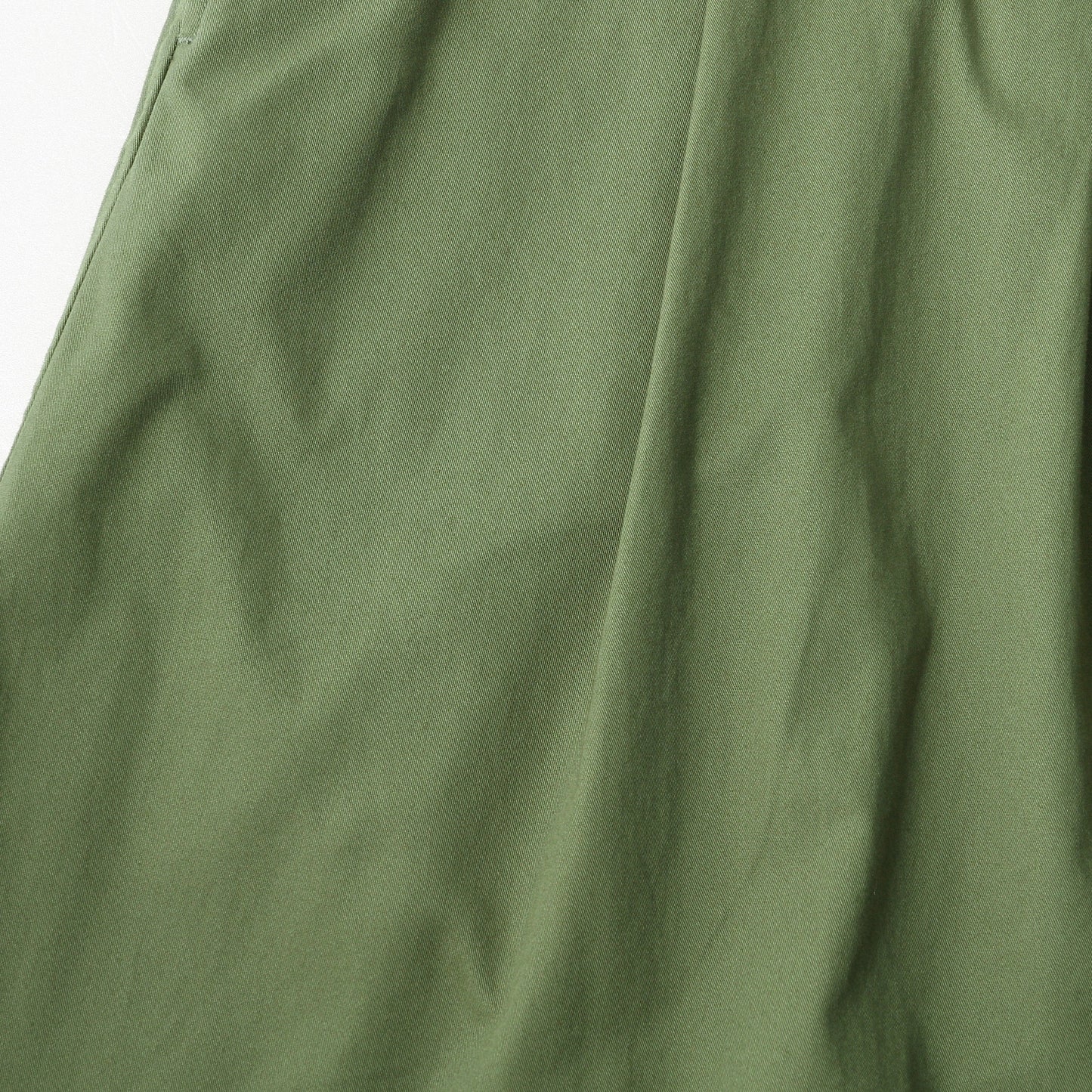 SOFT DENSE COTTON DRESS