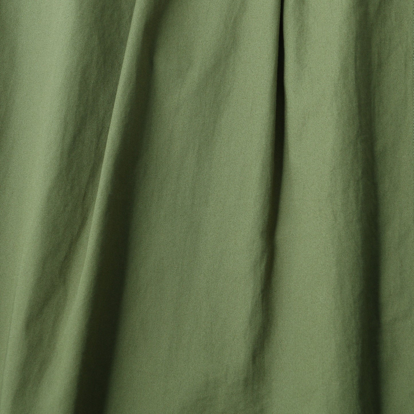 SOFT DENSE COTTON DRESS