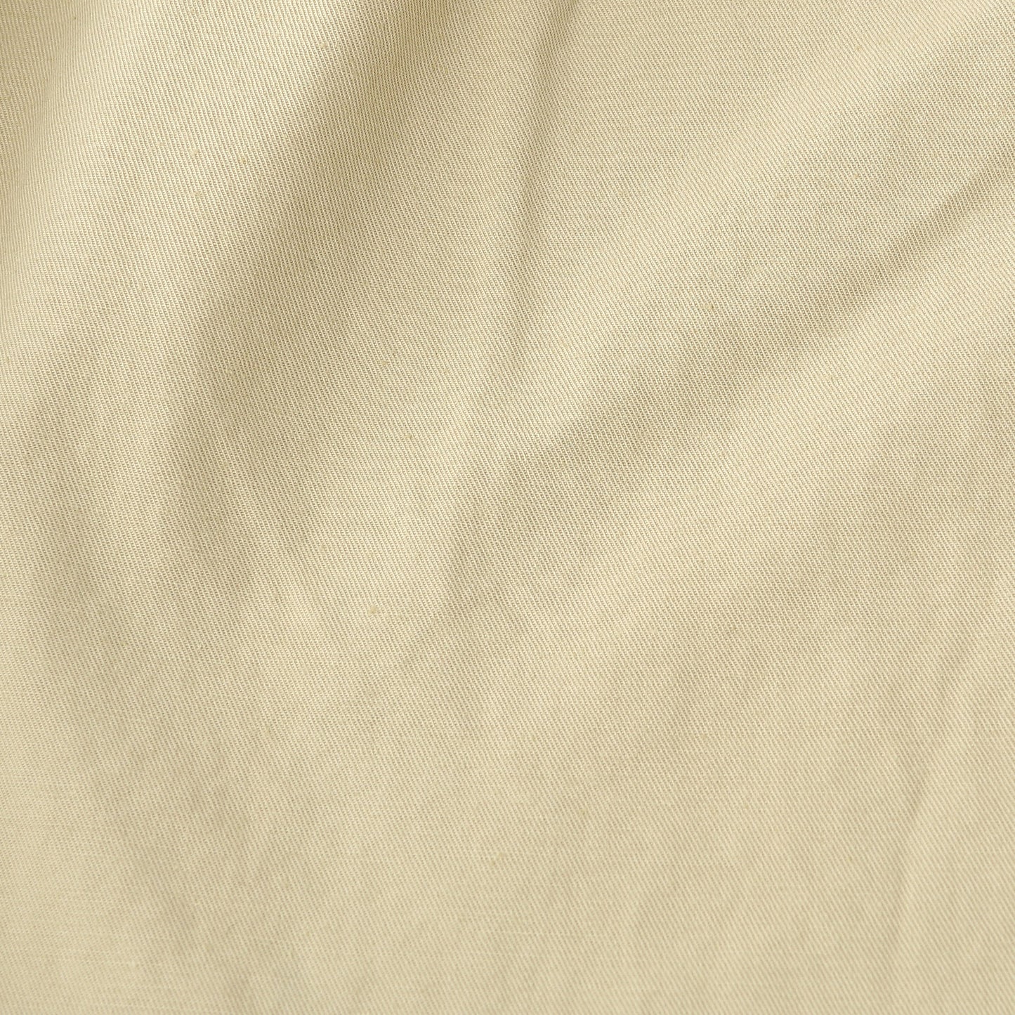 COTTON LINEN CHINO SKIRT