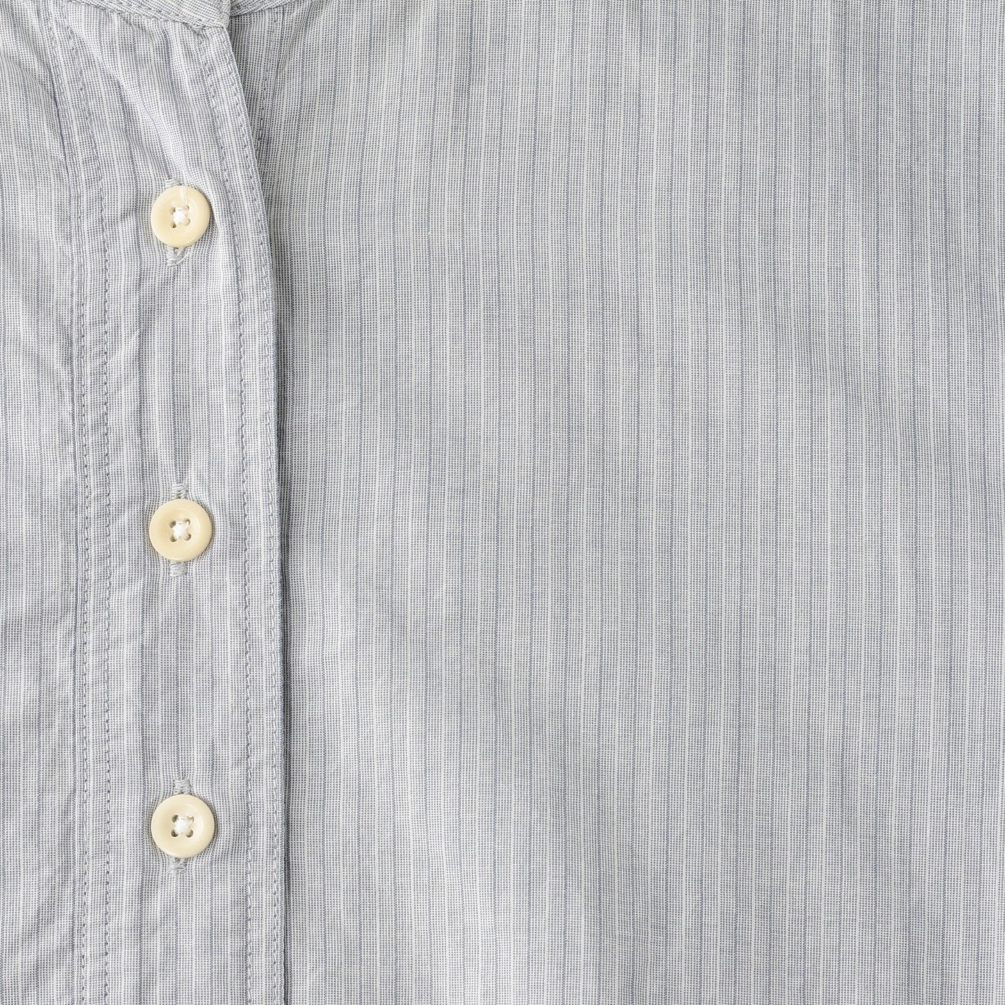 MULTI STRIPE COTTON SHIRT