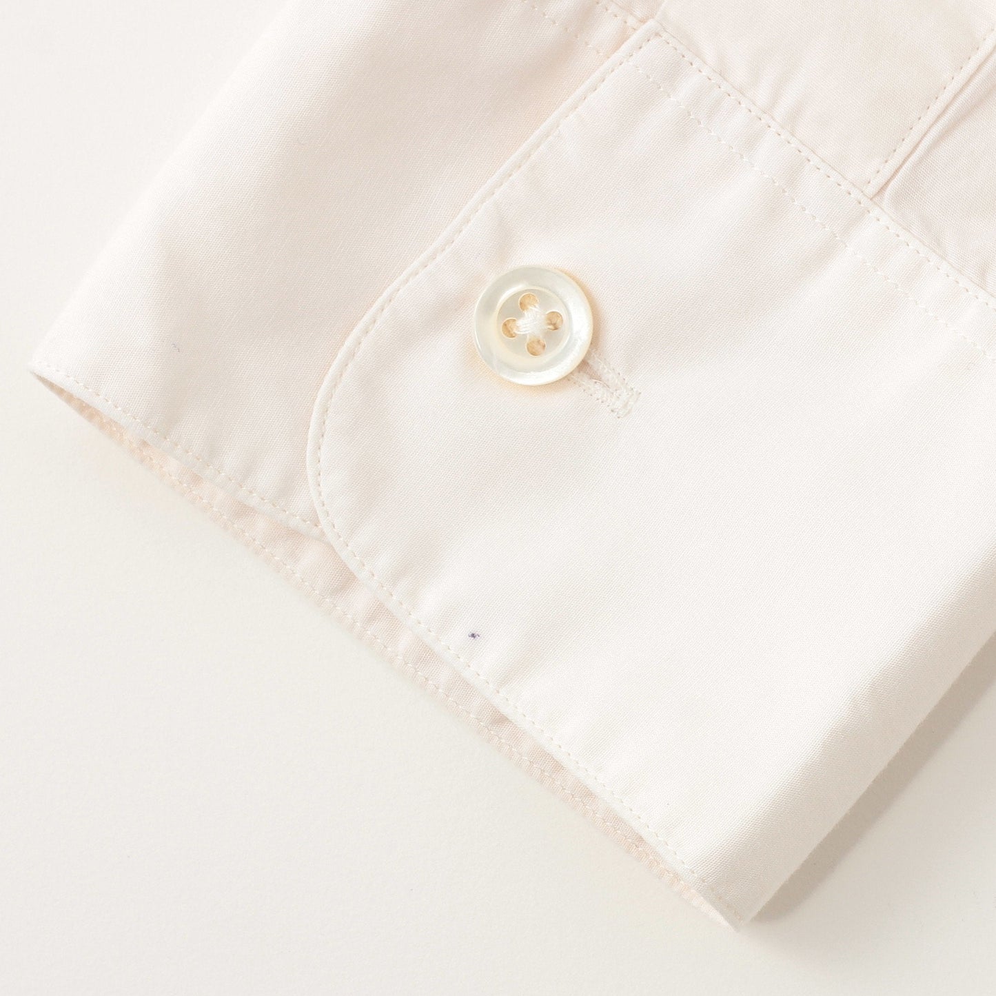 YARN DYE COTTON SHIRT