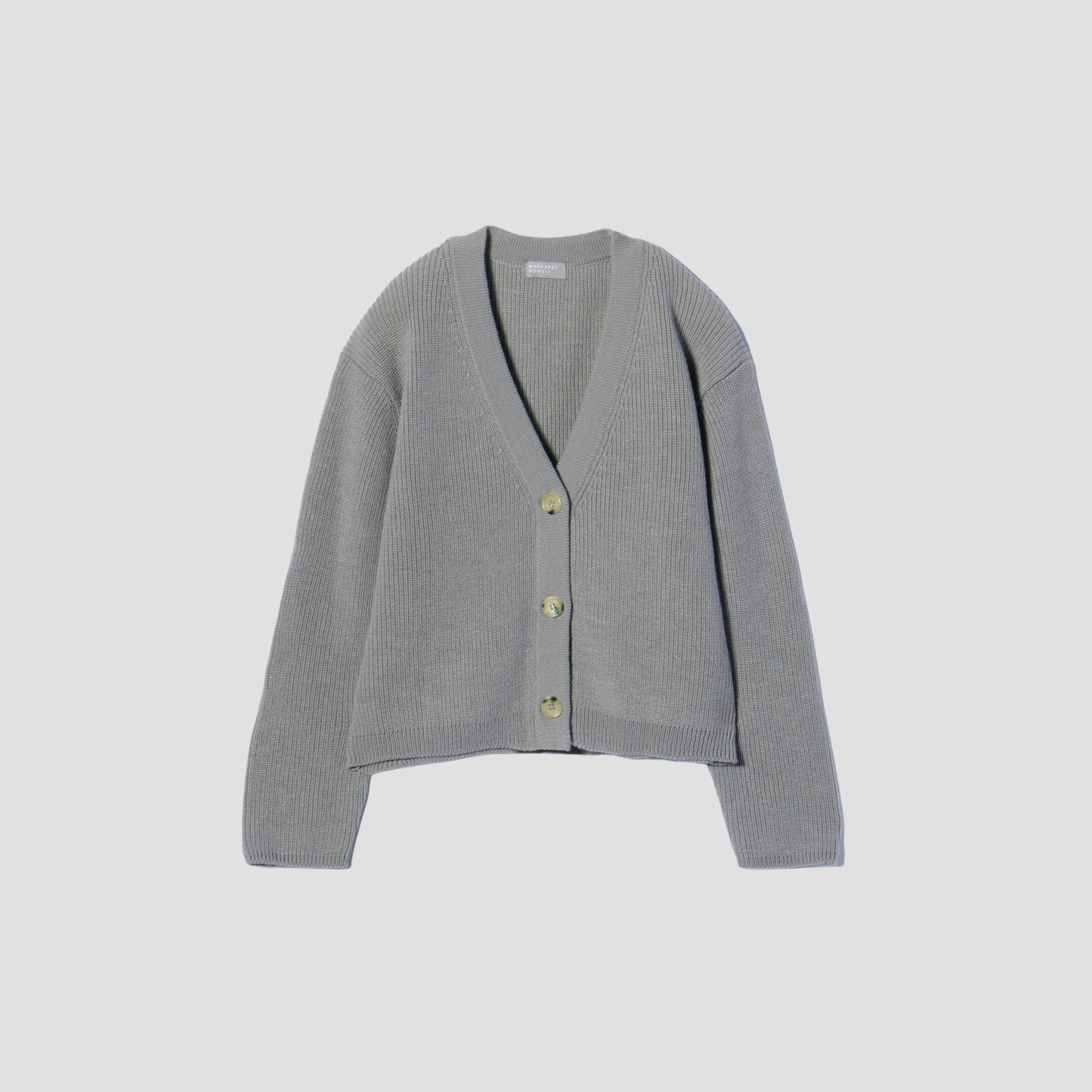 LIGHTWEIGHT WOOL KNIT