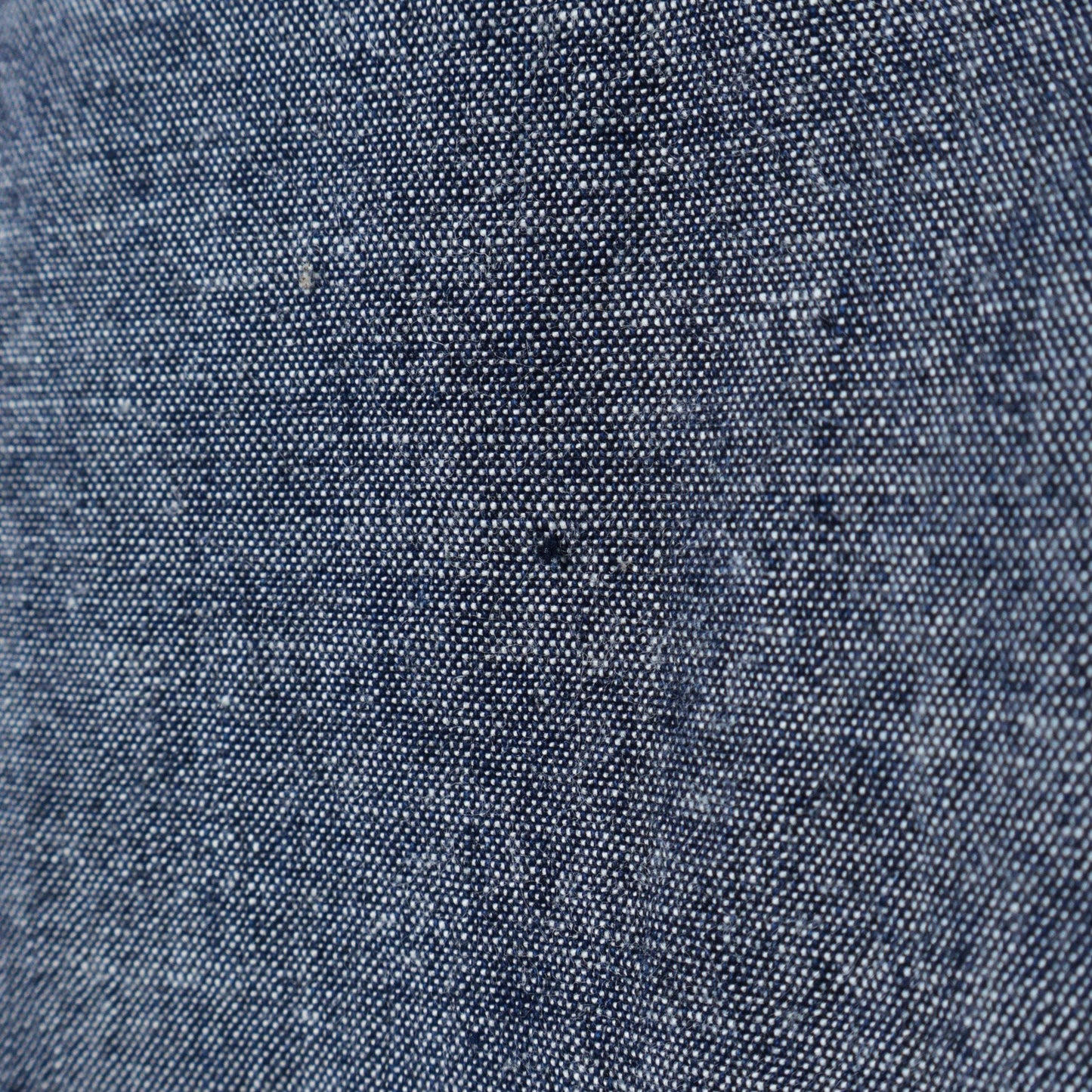 DENIM CANVAS SHIRT