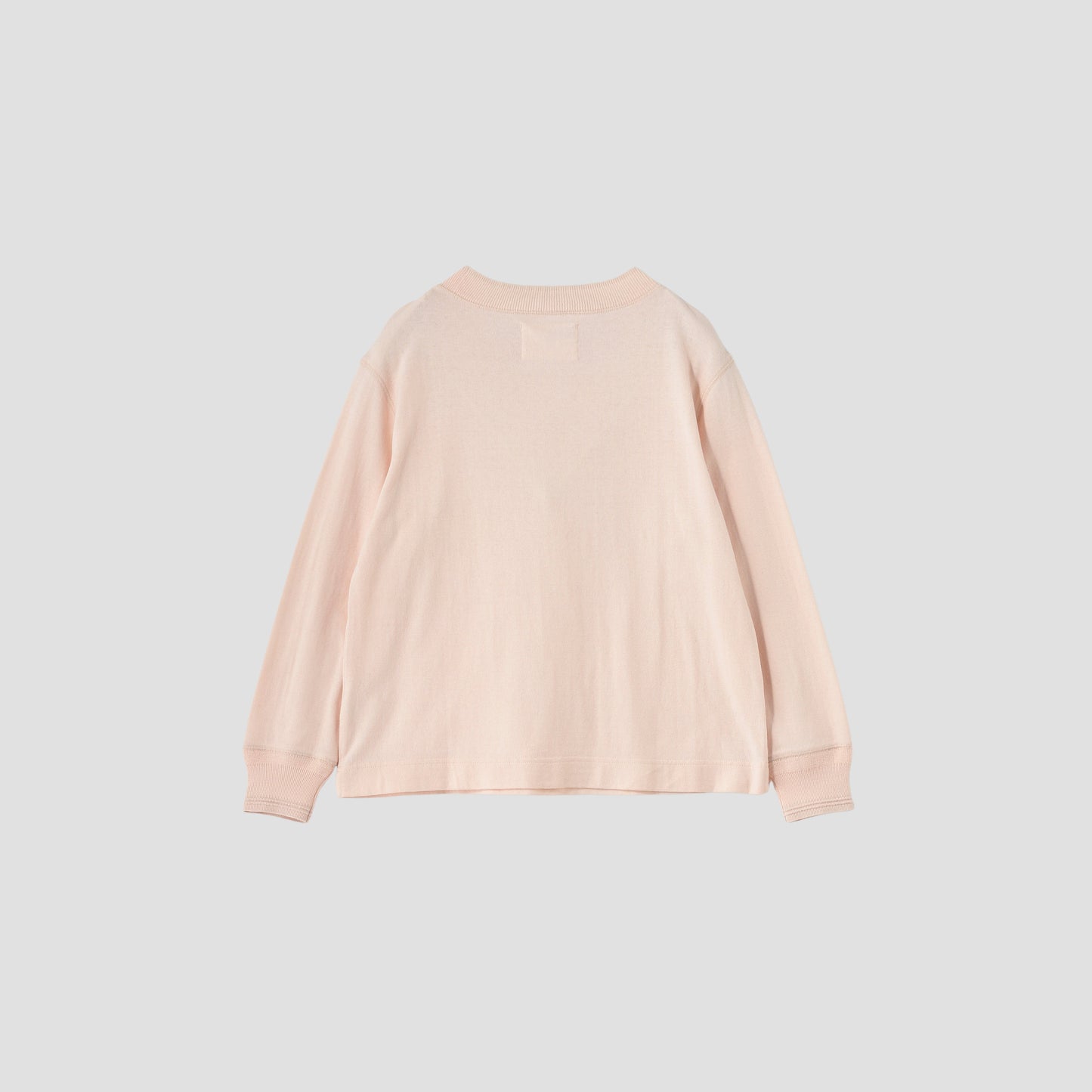 ROUGH COTTON JERSEY(MHL SHOP限定)