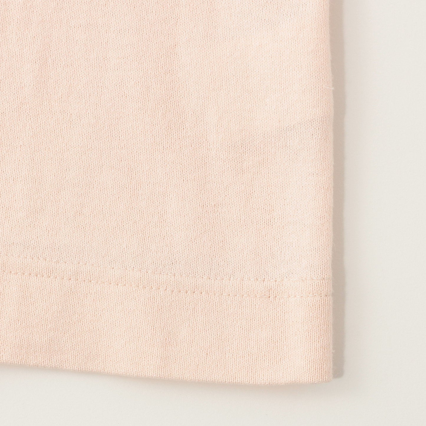 ROUGH COTTON JERSEY(MHL SHOP限定)