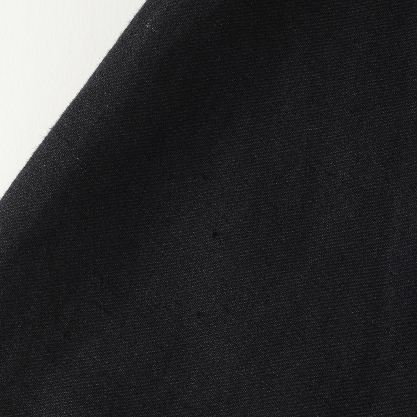 LINEN WOOL TWILL JACKET