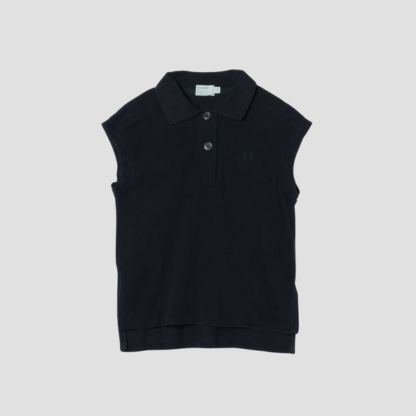 SOFT COTTON PIQUE(FRED PERRY FOR MARGARET HOWELL) JERSEY