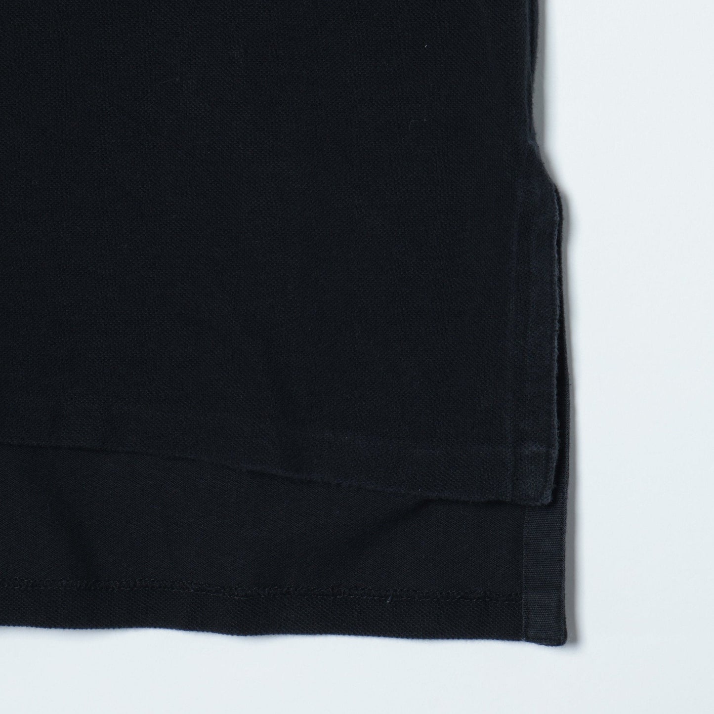 SOFT COTTON PIQUE(FRED PERRY FOR MARGARET HOWELL) JERSEY