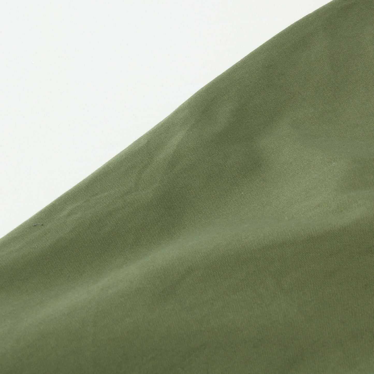 DRY NATURAL COTTON CANVAS TROUSERS