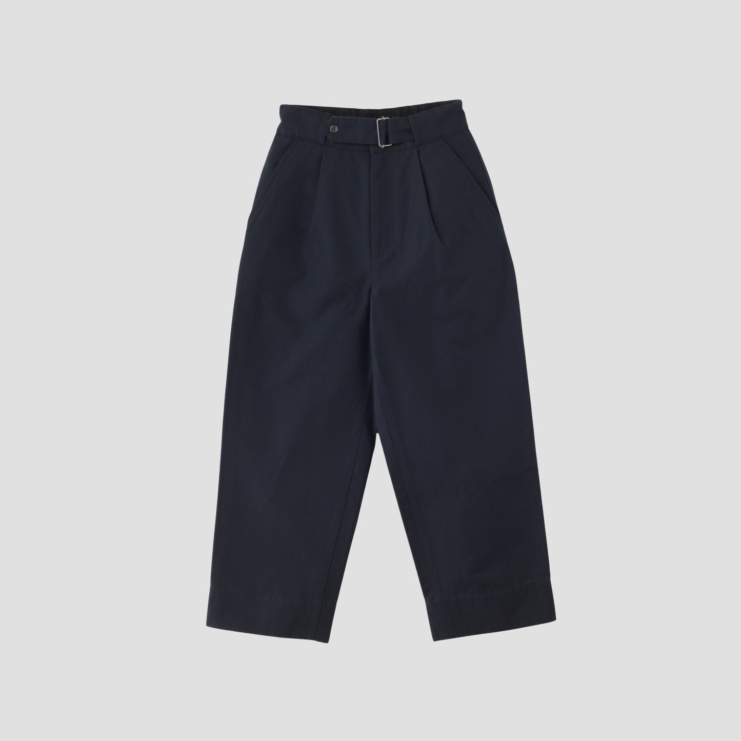 COTTON WOOL DRILL TROUSERS