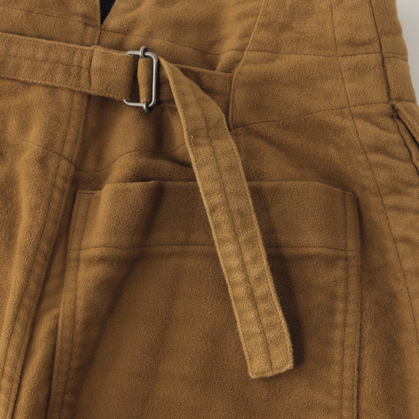MOLESKIN TROUSERS