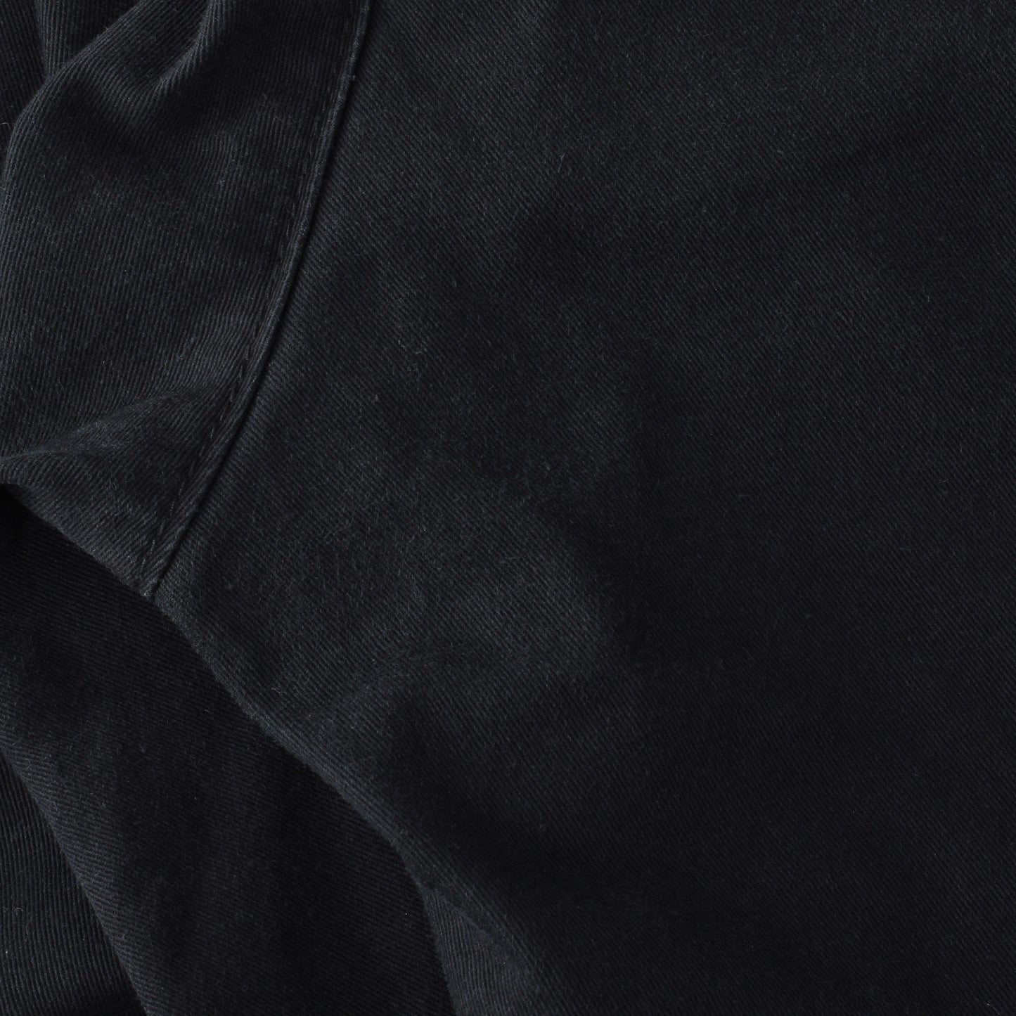 MHL CHINO CLOTH TROUSERS