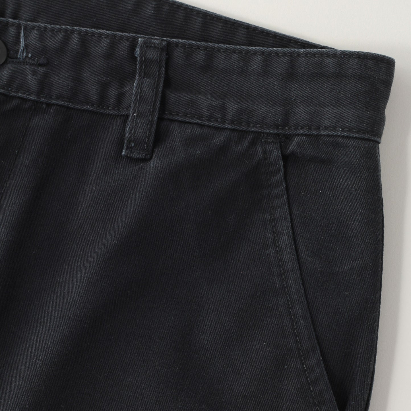 MHL CHINO CLOTH TROUSERS