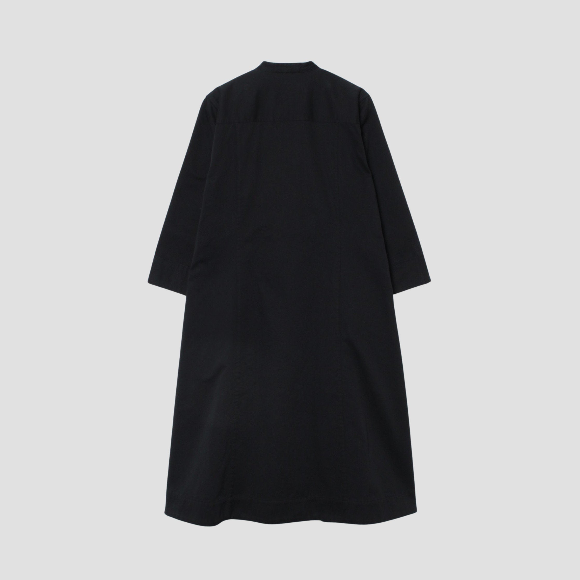 ワンピース / I / BLACK(ブラック) ｜ マーガレット・ハウエル 公式