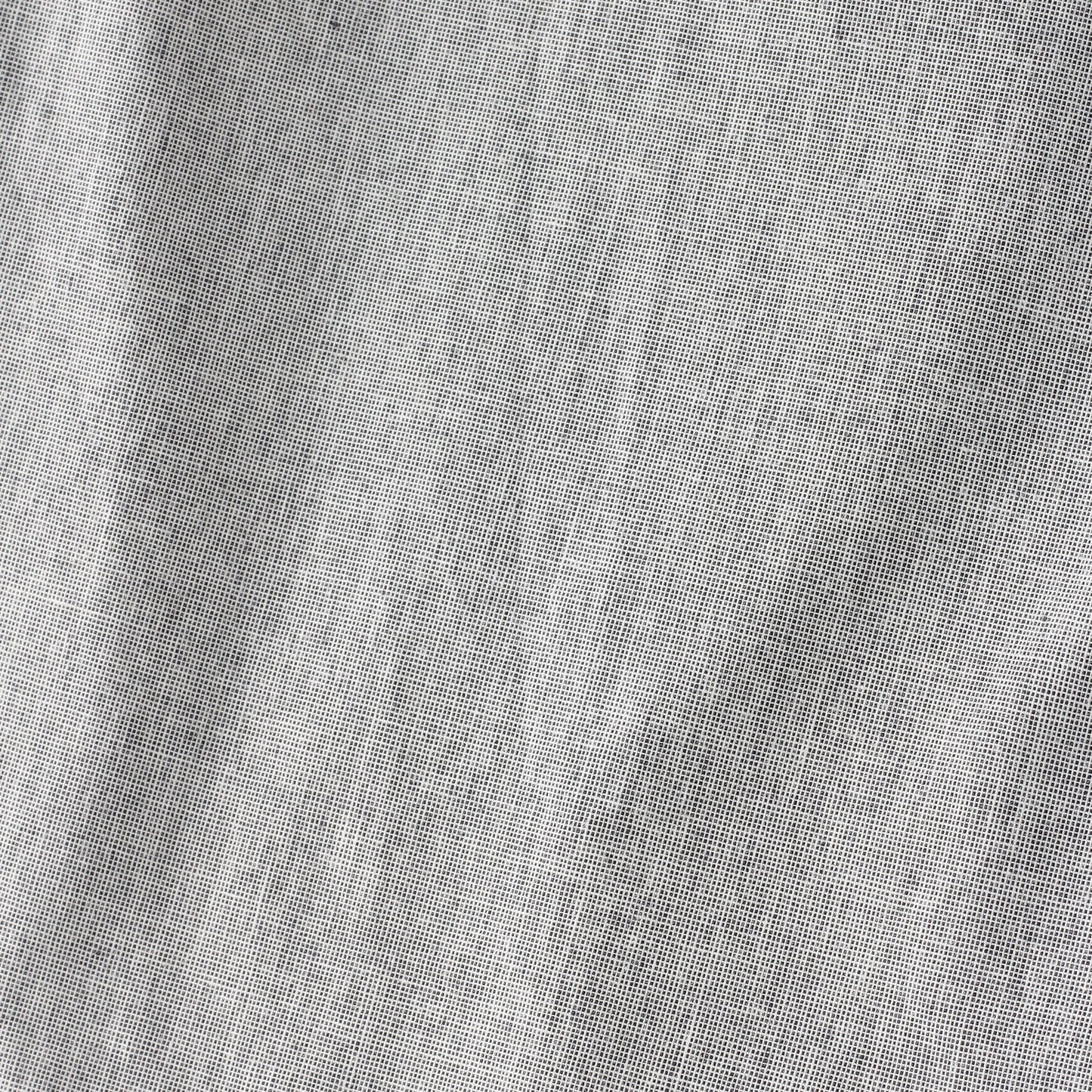 DENSE COTTON END ON END SHIRT
