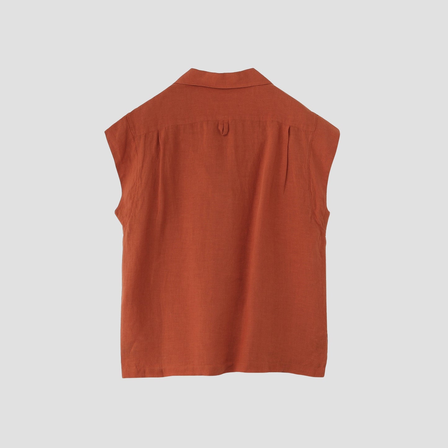 SOFT LINEN SHIRT