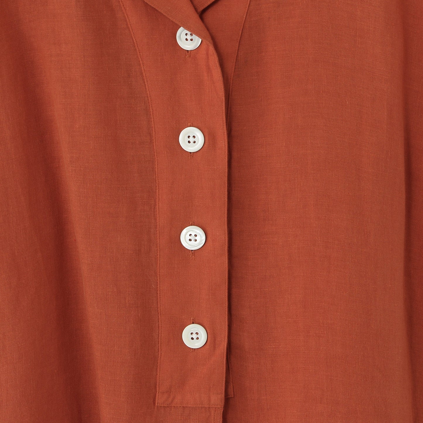 SOFT LINEN SHIRT