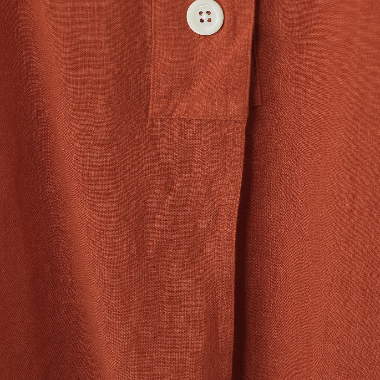 SOFT LINEN SHIRT