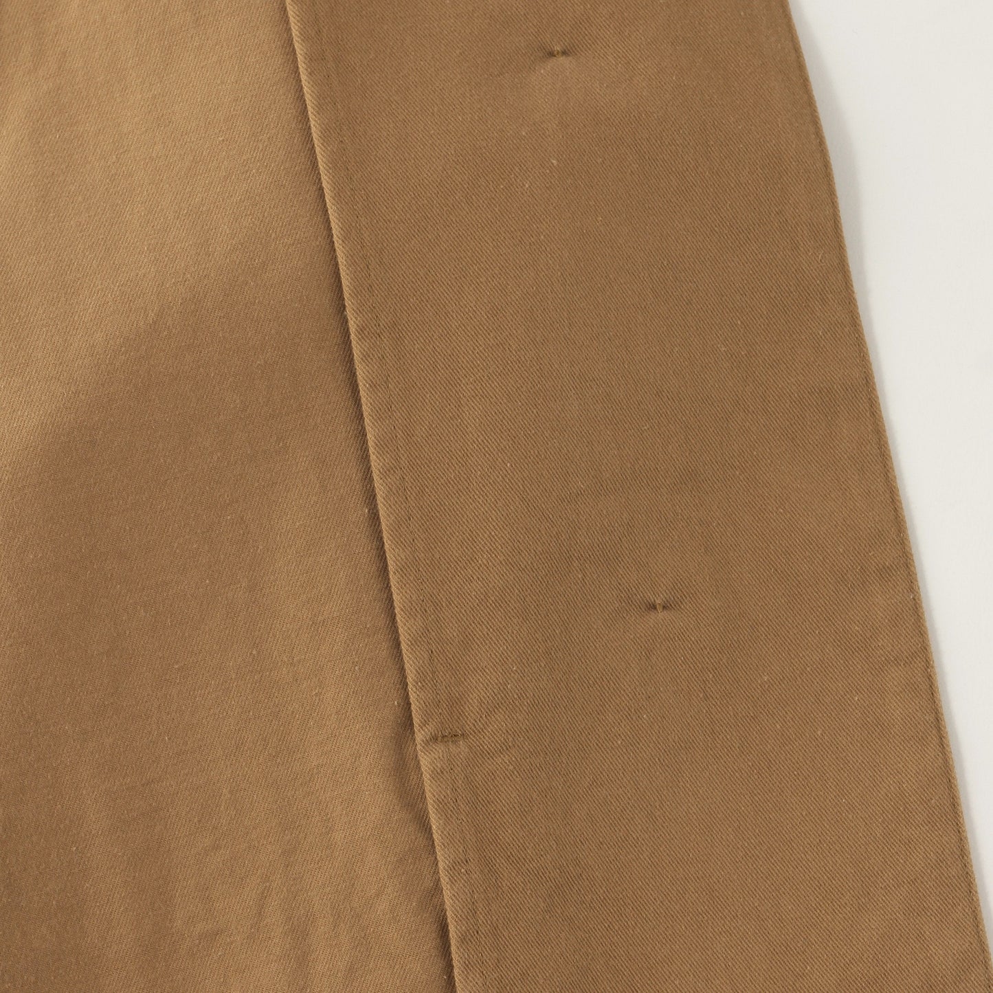 WASHED COTTON DRILL BLOUSON