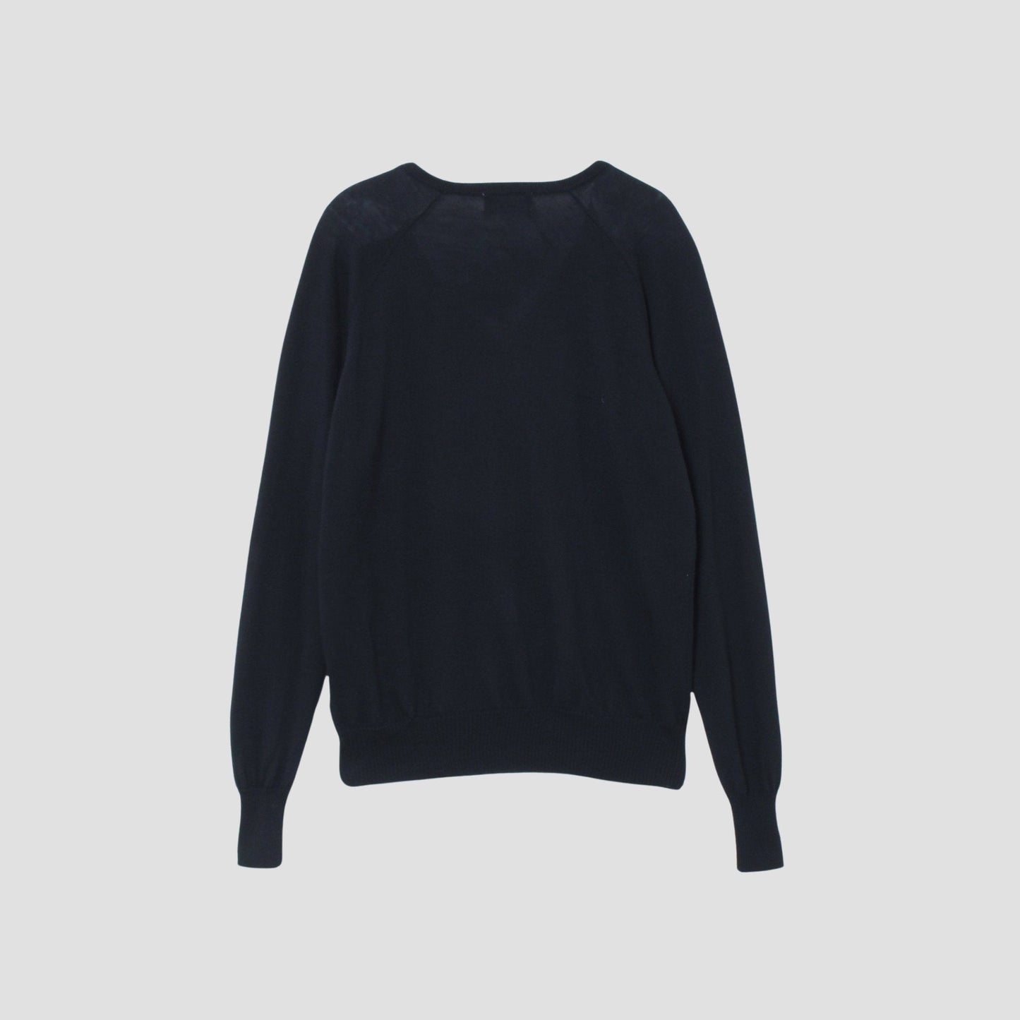 SUPERFINE WOOL KNIT