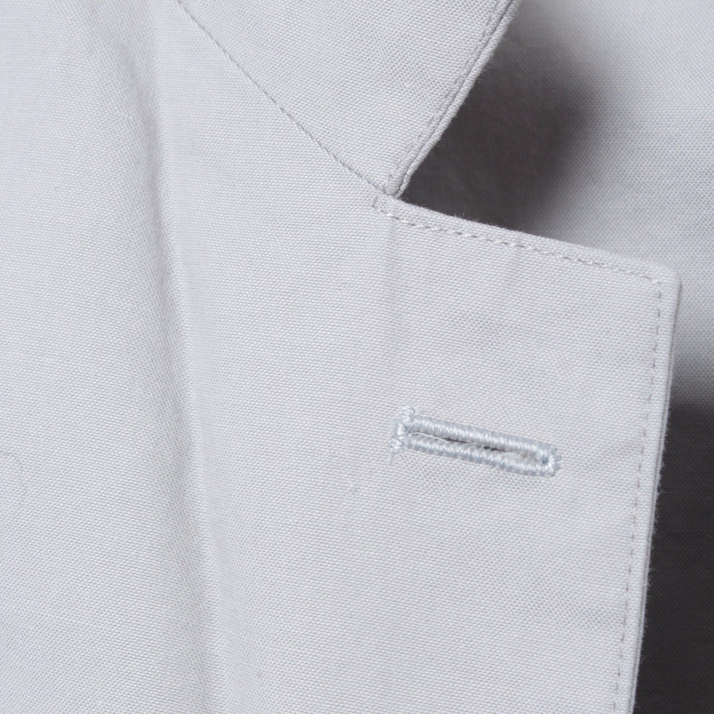 COTTON OXFORD JACKET
