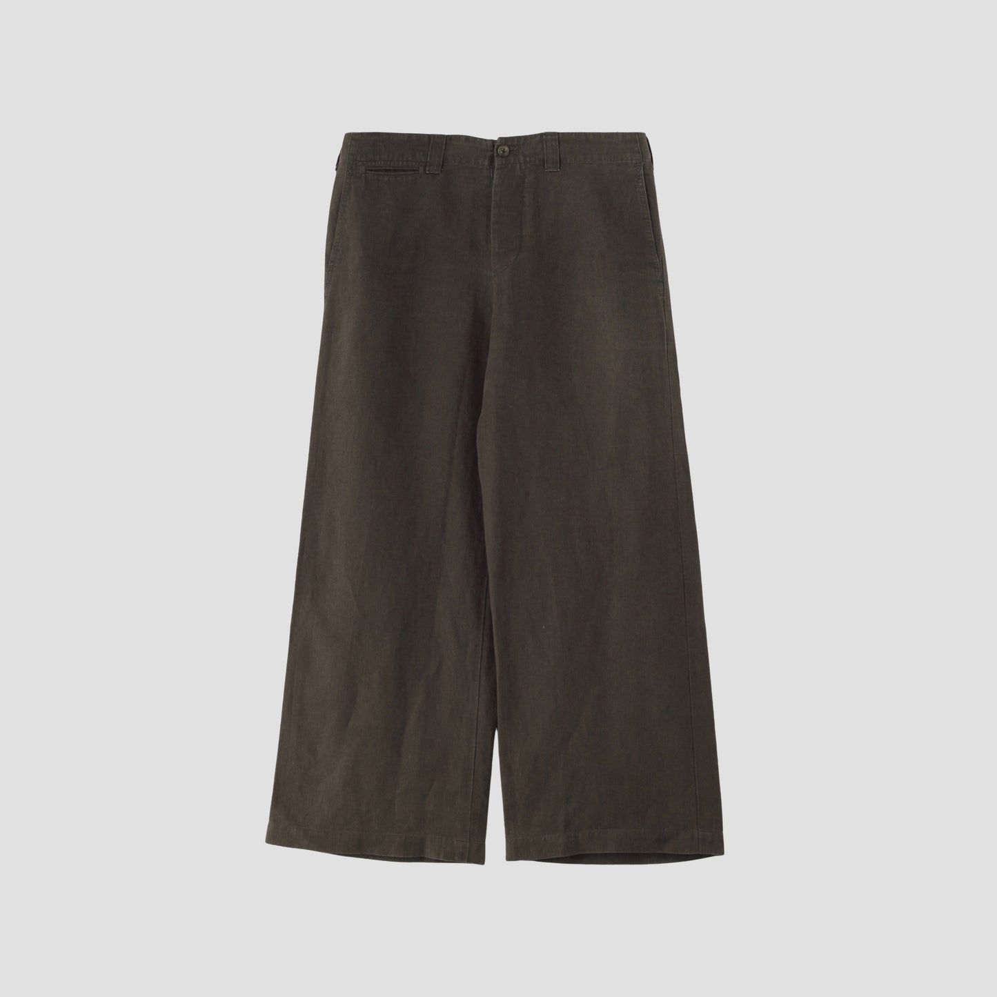 TROUSERS