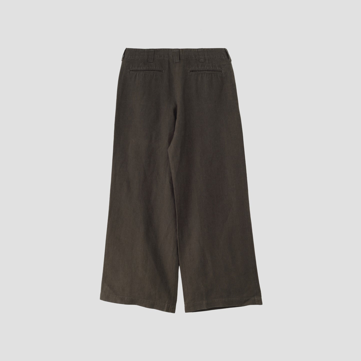 TROUSERS