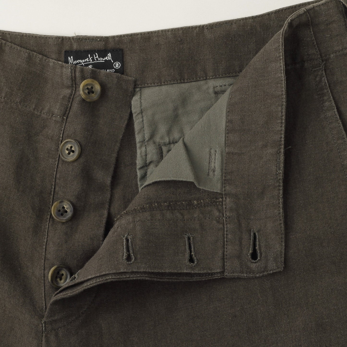 TROUSERS