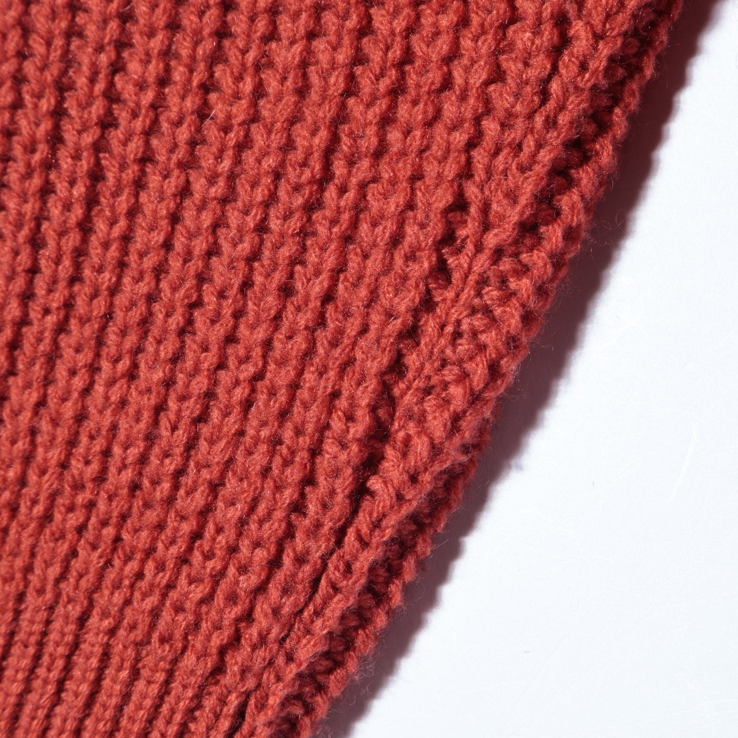 WOOL CASHMERE KNIT