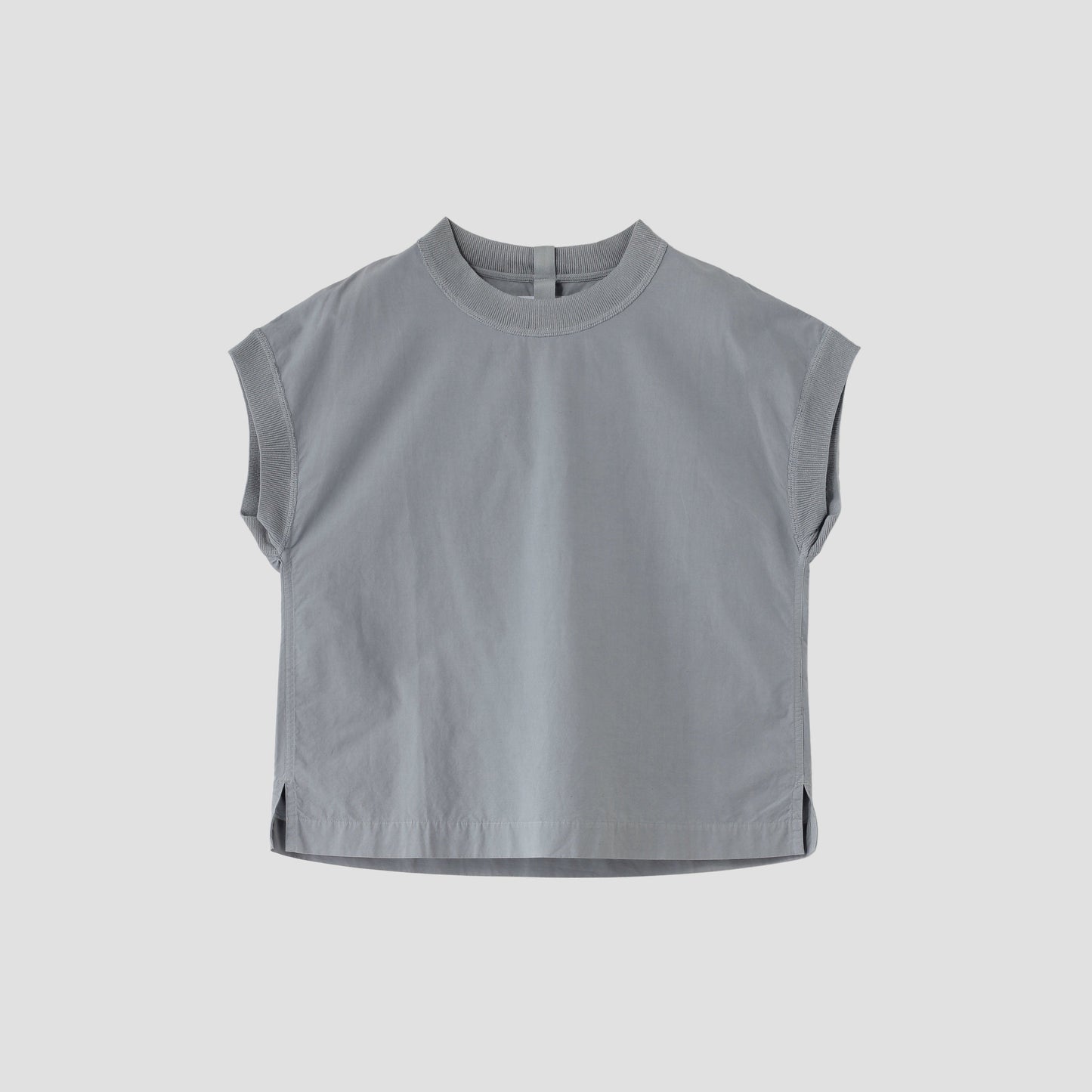 HIGHCOUNT COTTON LINEN SHIRT