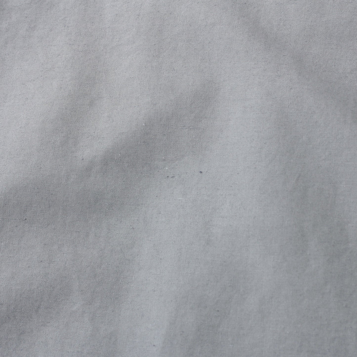 HIGHCOUNT COTTON LINEN SHIRT