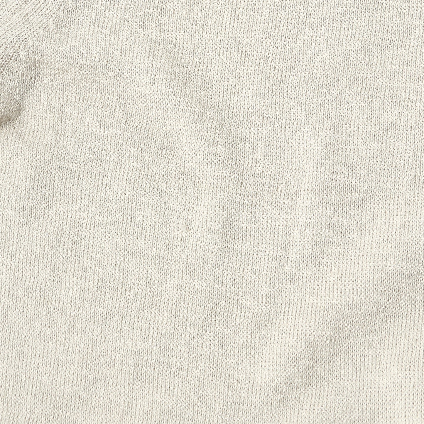 LINEN COTTON KNIT