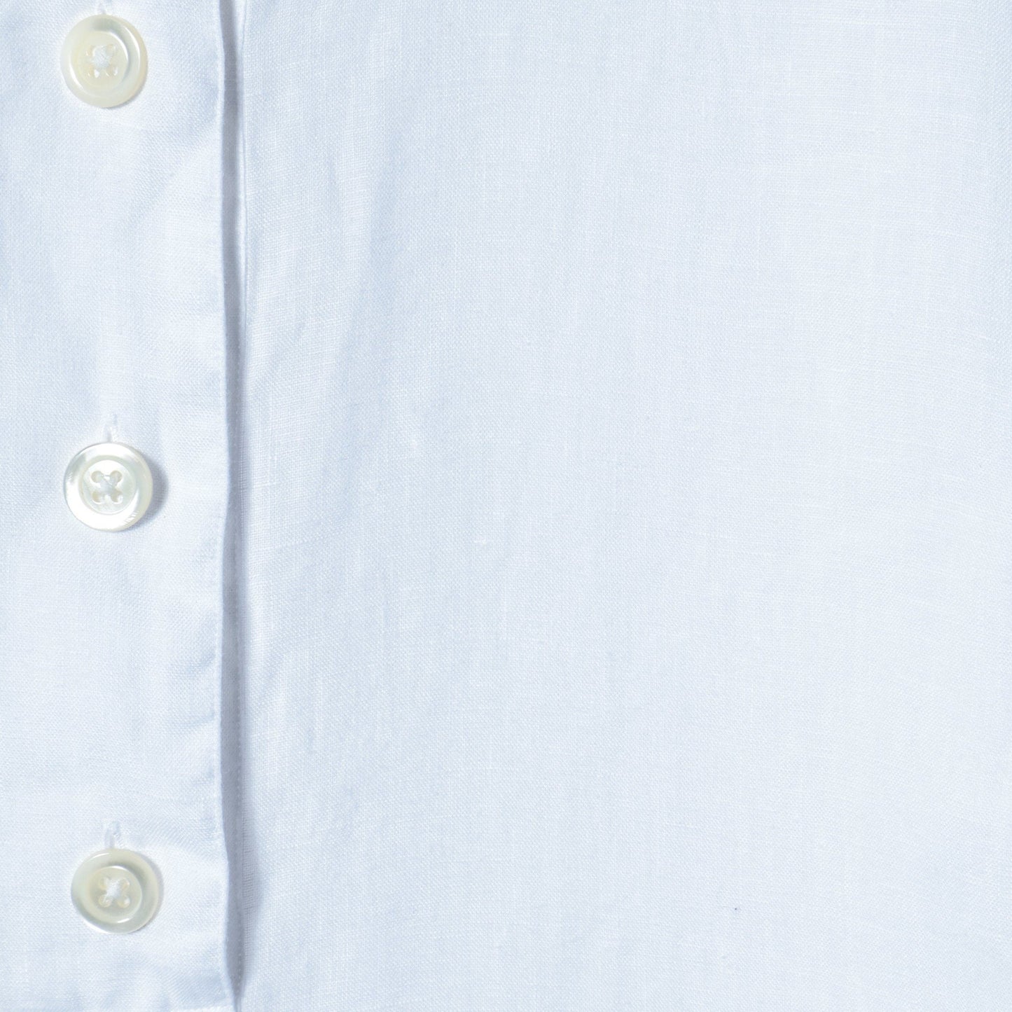 LINEN VOILE SHIRT