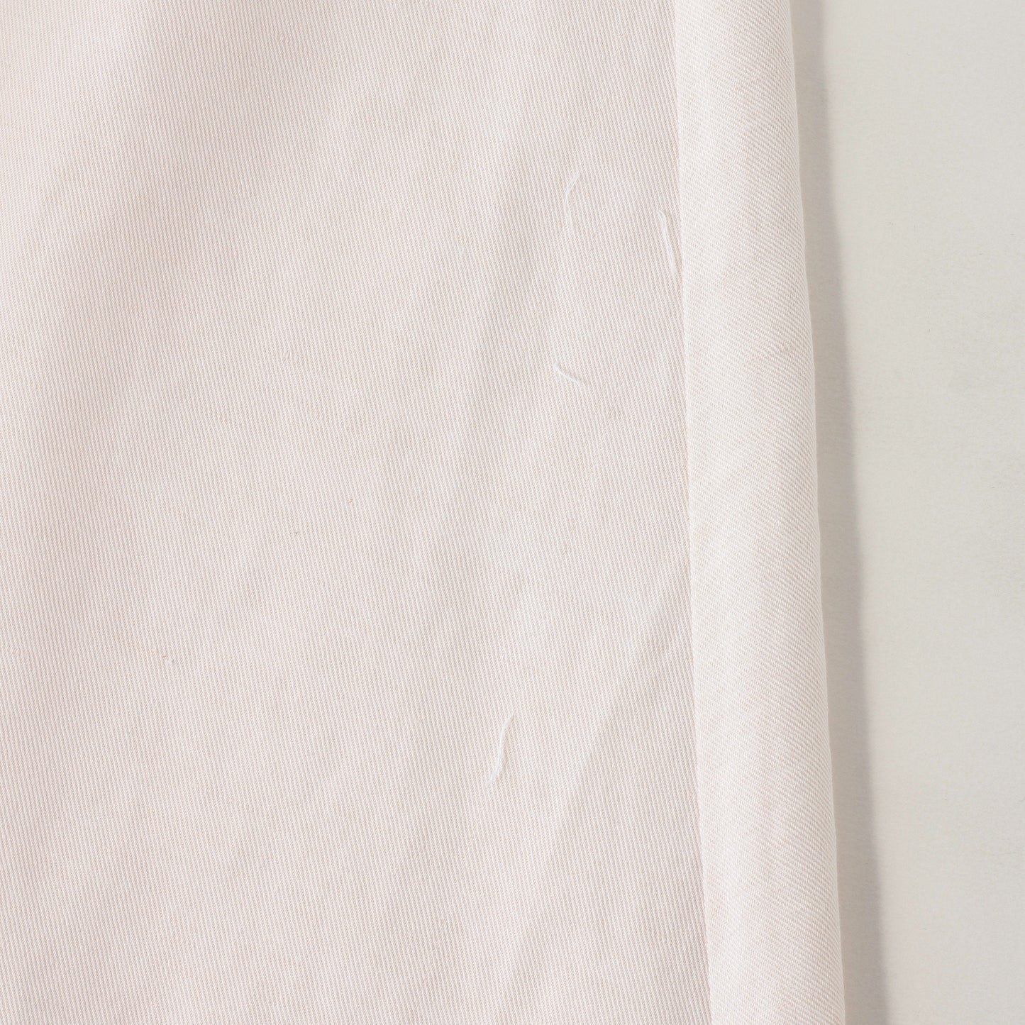 HIGH TWIST COTTON LINEN SKIRT