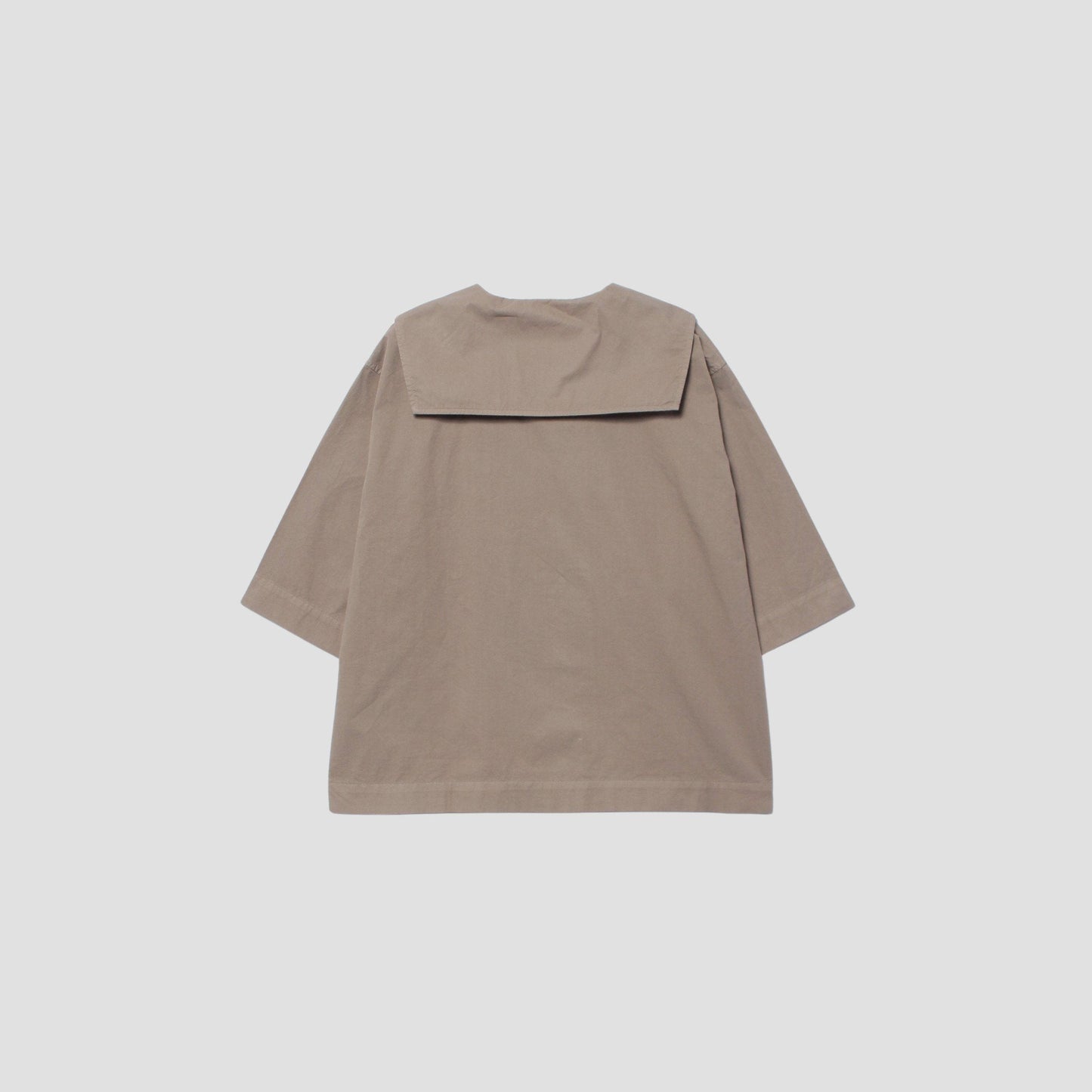 SUPERFINE COTTON TWILL SHIRT