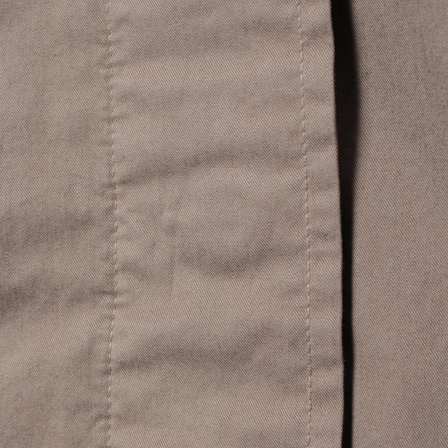 SUPERFINE COTTON TWILL SHIRT