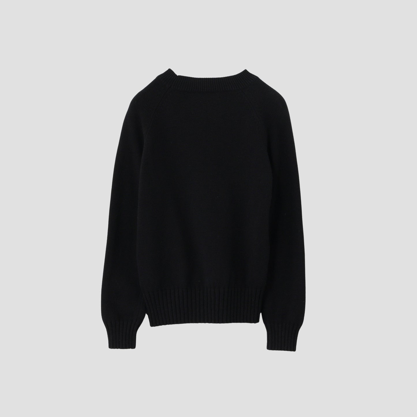 SOFT SLUB COTTON KNIT