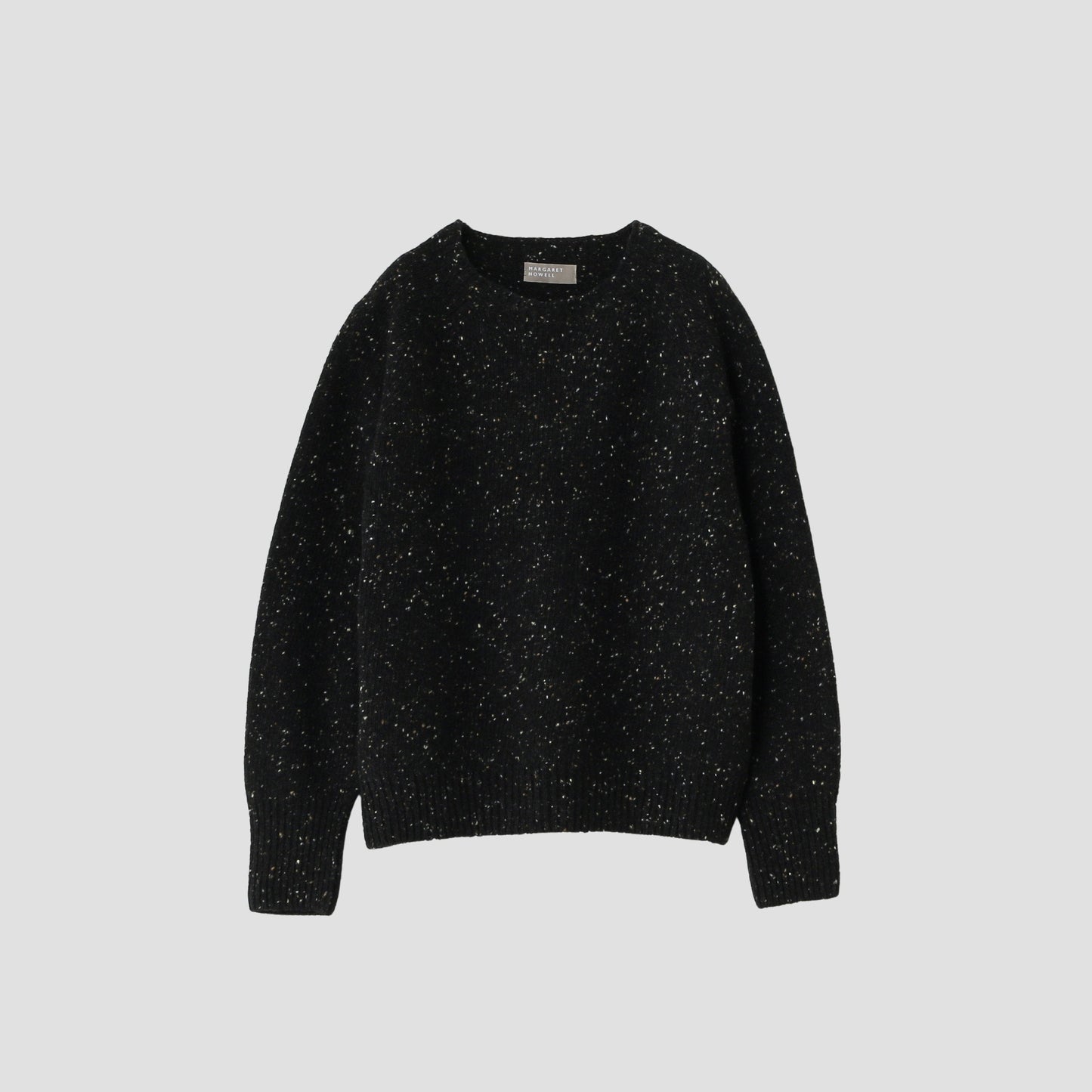 DONEGAL WOOL KNIT