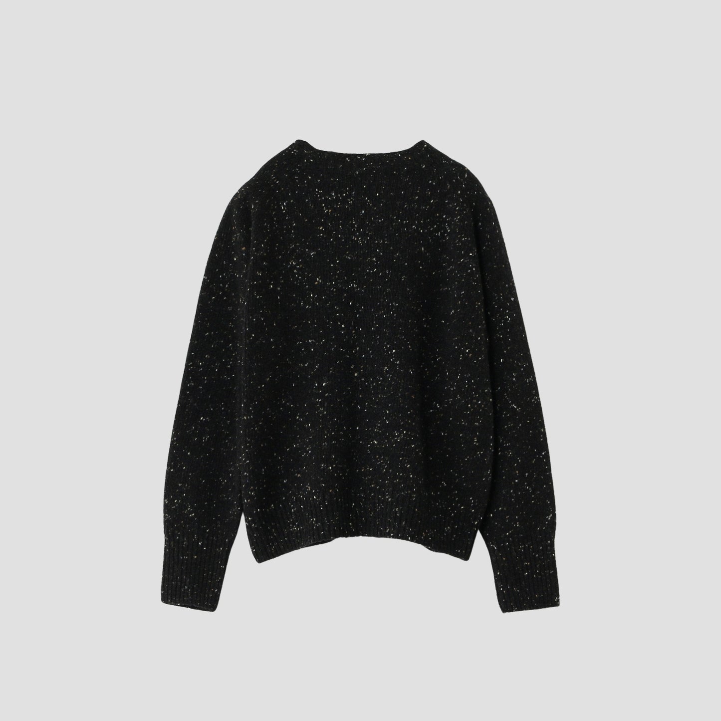 DONEGAL WOOL KNIT
