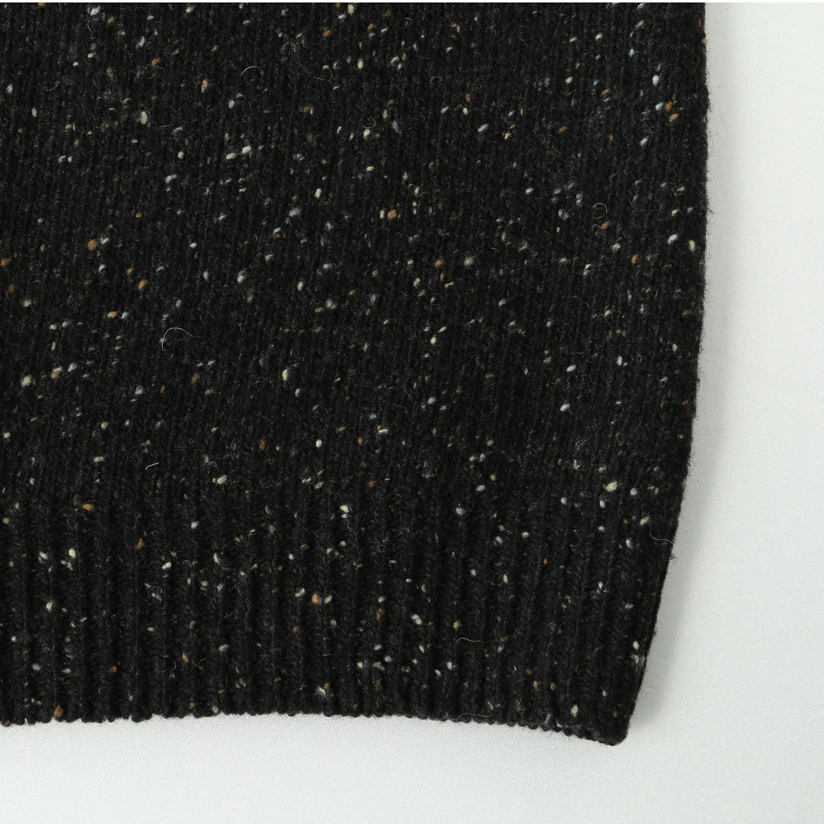 DONEGAL WOOL KNIT