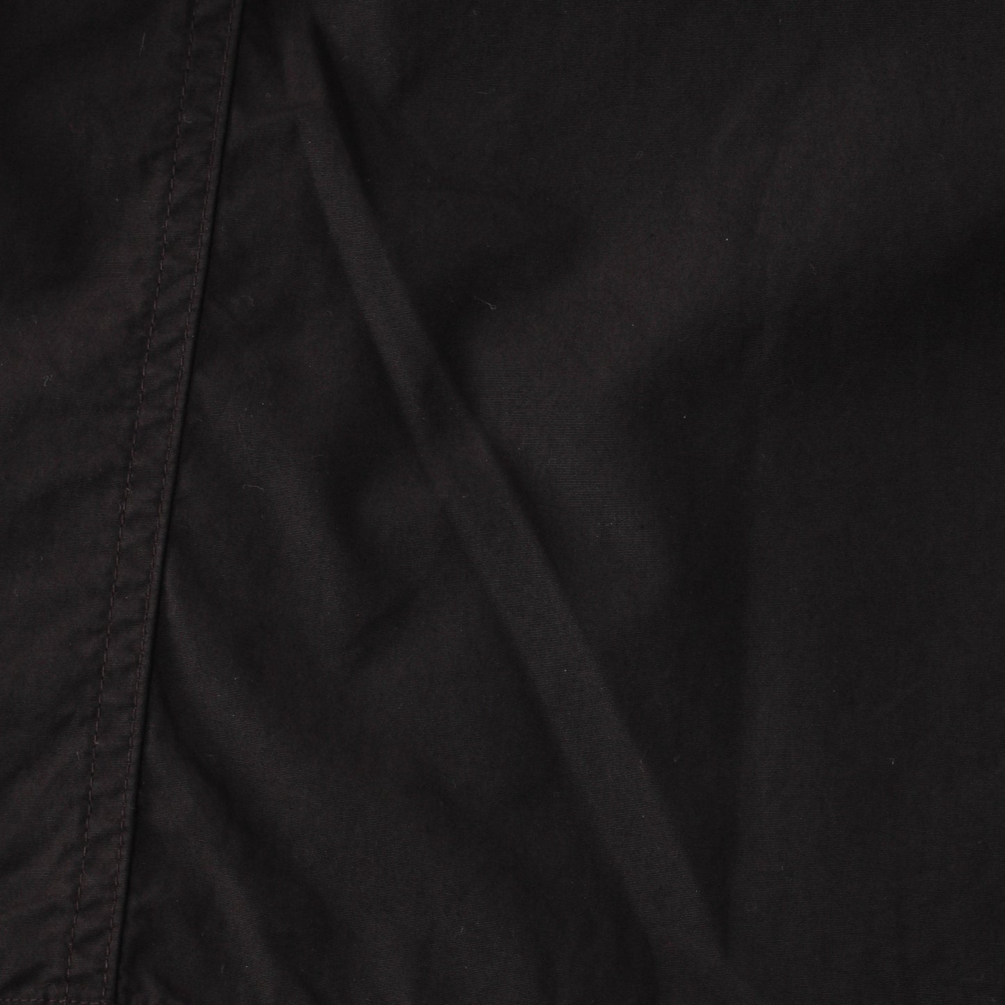 COMPACT TOUGH COTTON POPLIN SKIRT