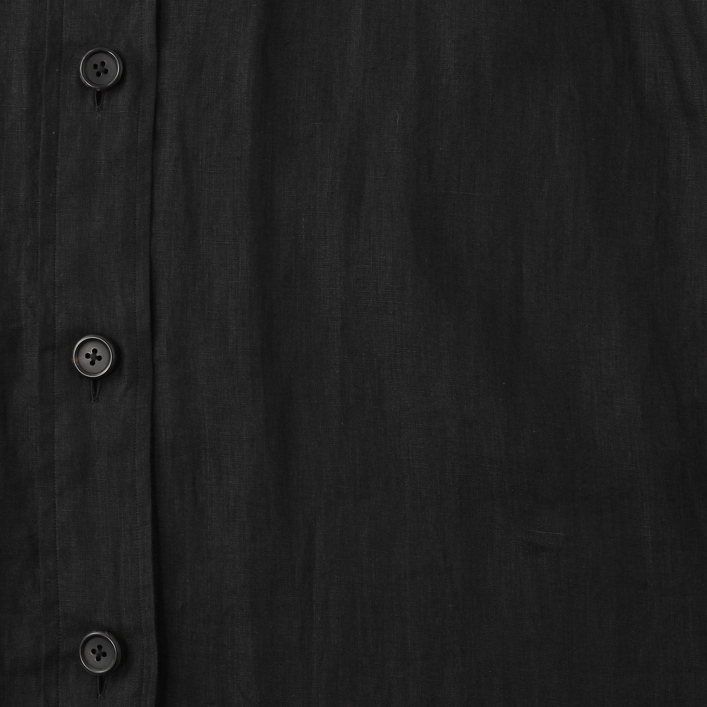 LIGHTWEIGHT LINEN DRESS