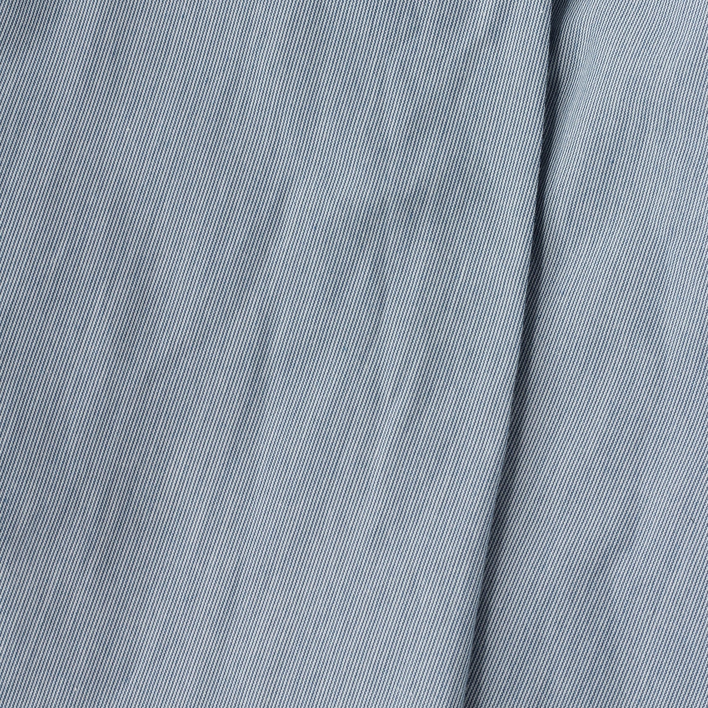 HAIRLINE STRIPE COTTON SKIRT