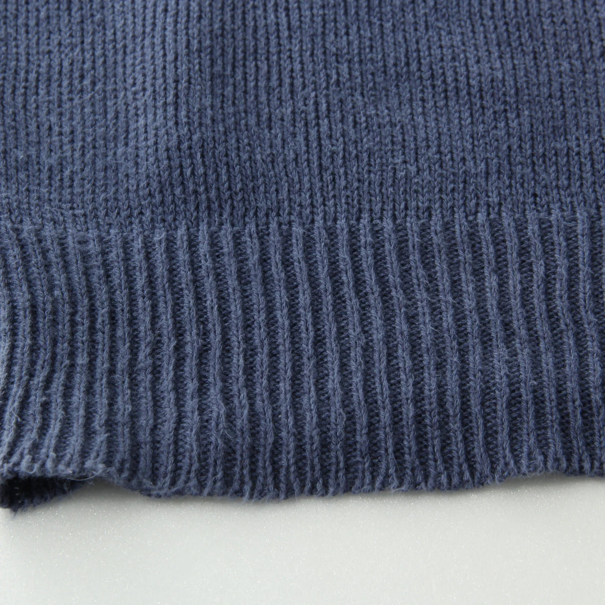 LINEN COTTON KNIT