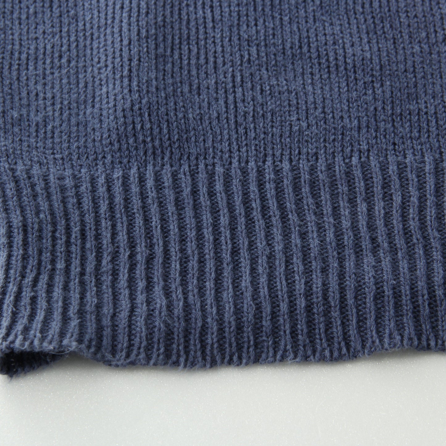 LINEN COTTON KNIT