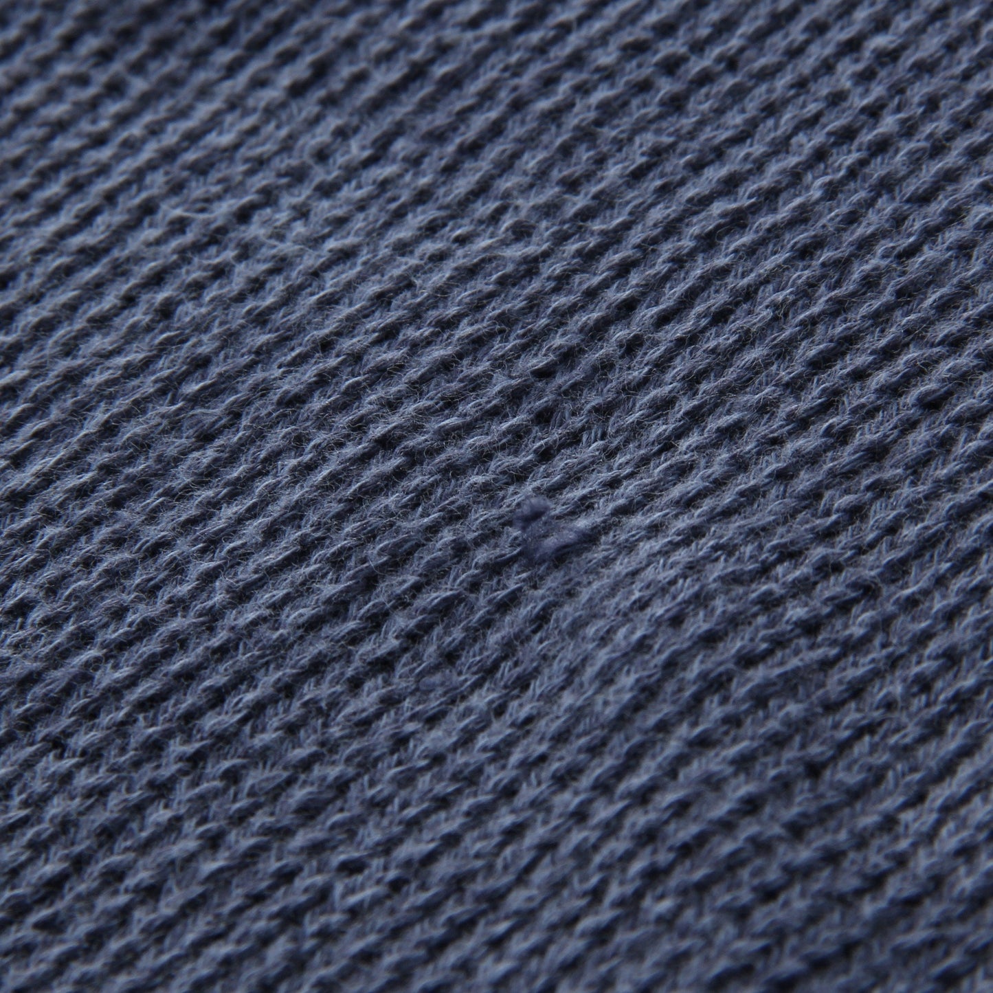 LINEN COTTON KNIT