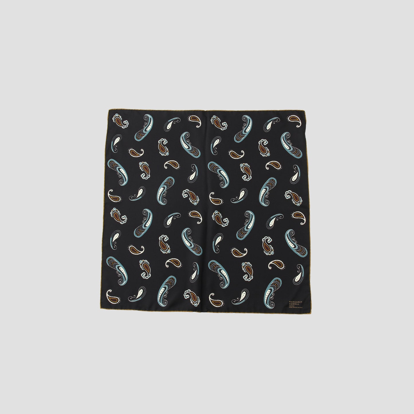 LARGE SQUARE SCARF