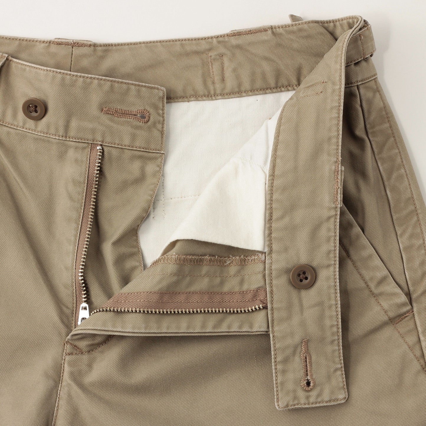 TROUSERS